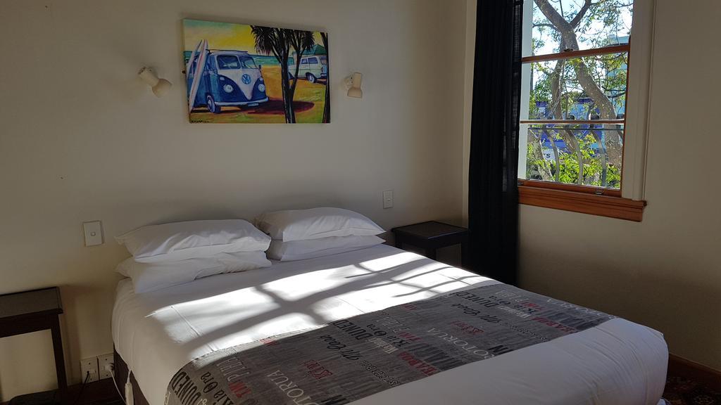 Whakatane Hotel Exterior photo